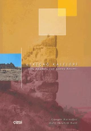 Eskiçağ Kaleleri