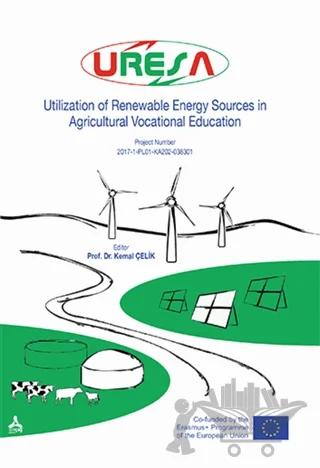 Uresa Handbook For Renewable Energy Sources