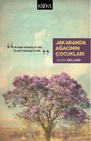 Jakaranda Ağacının Çocukları