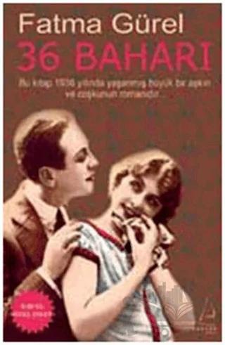36 Baharı