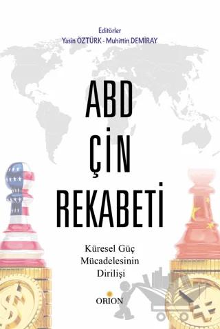 ABD - Çin Rekabeti