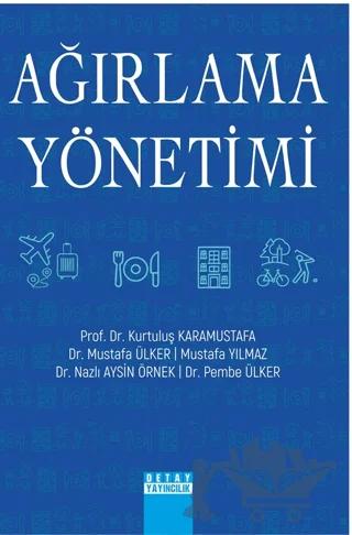 Ağırlama Yönetimi