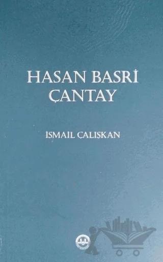 Hasan Basri Çantay