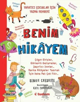 Benim Hikayem