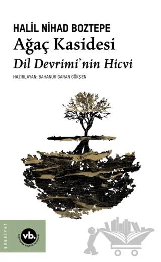 Ağaç Kasidesi