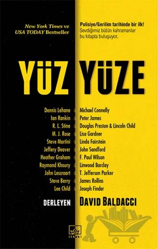 Yüz Yüze