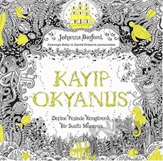 Kayıp Okyanus