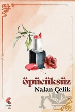 Öpücüksüz