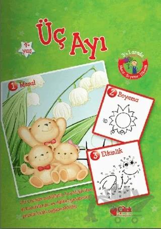 Üç Ayı - Üçü Bir Arada