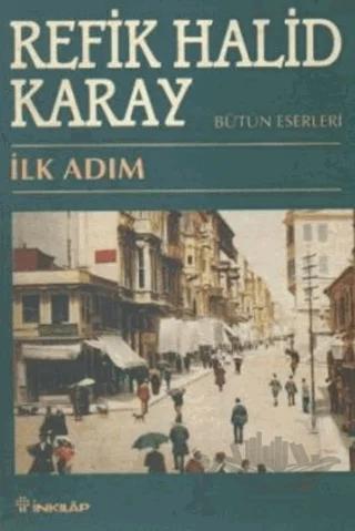 İlk Adım