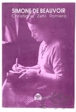 Simone de Beauvoir