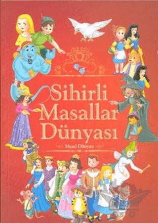 Sihirli Masallar Dünyası