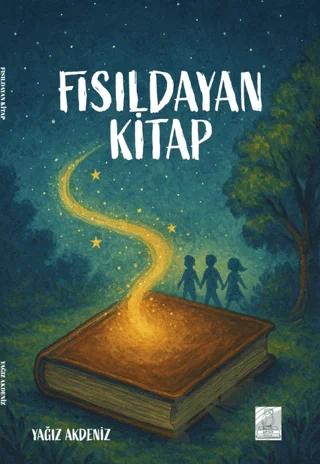Fısıldayan Kitap