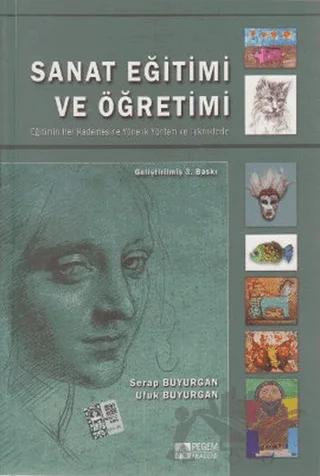 Sanat Eğitimi ve Öğretimi