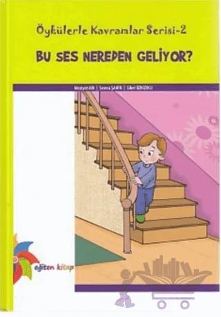 Bu Ses Nereden Geliyor?
