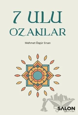 7 Ulu Ozanlar