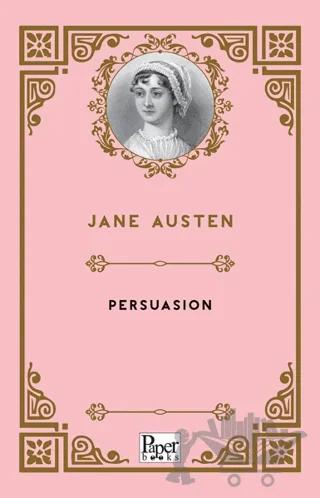Persuasion