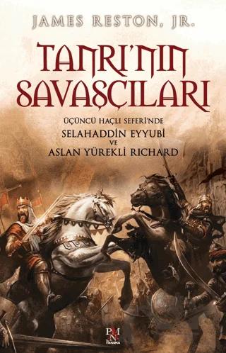Tanrının Savaşçıları