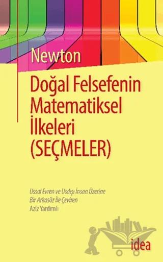Doğal Felsefenin Matematiksel İlkeleri (Seçmeler)
