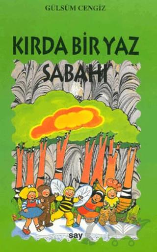 Kırda Bir Yaz Sabahı