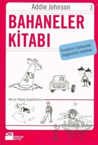 Bahaneler Kitabı