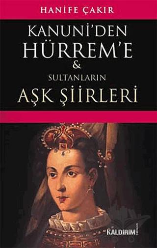 Kanuni’den Hürrem’e