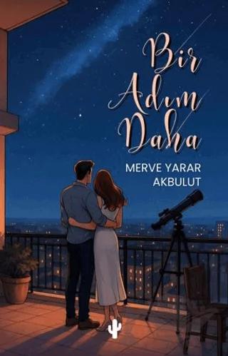 Bir Adım Daha