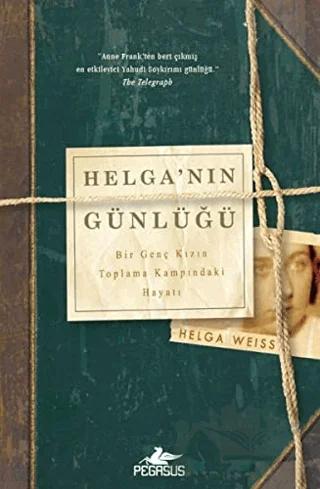 Helga'nın Günlüğü