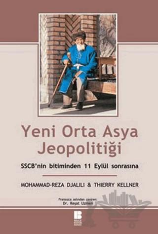 Yeni Orta Asya Jeopolitiği