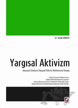 Yargısal Aktivizm