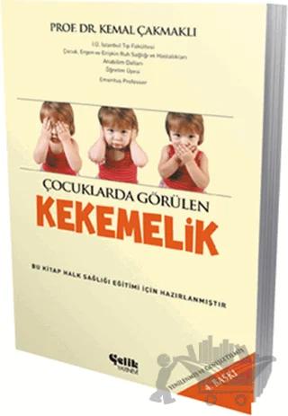 Çocuklarda Görülen Kekemelik