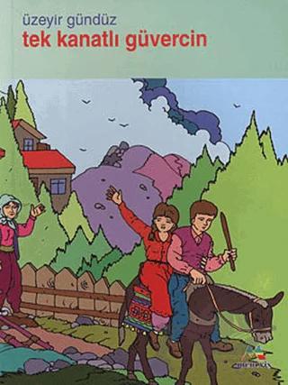 Tek Kanatlı Güvercin