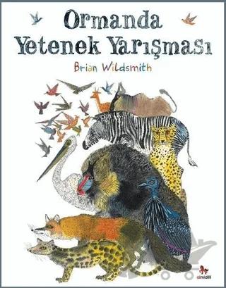 Ormanda Yetenek Yarışması