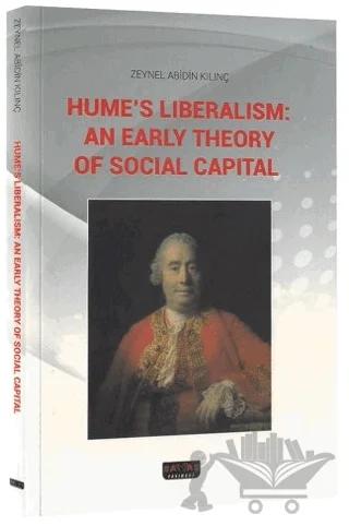 Hume's Liberalism: An Early Theory of Social Capital