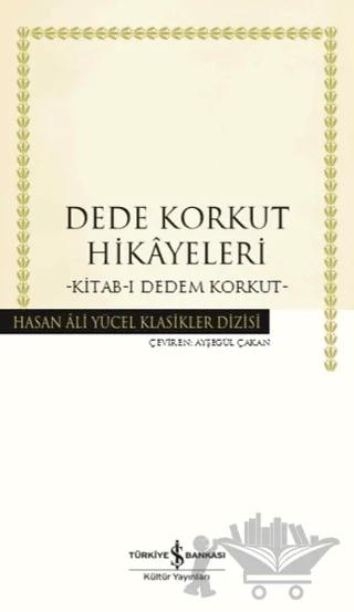 Dede Korkut Hikayeleri