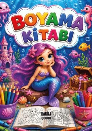 Boyama Kitabı