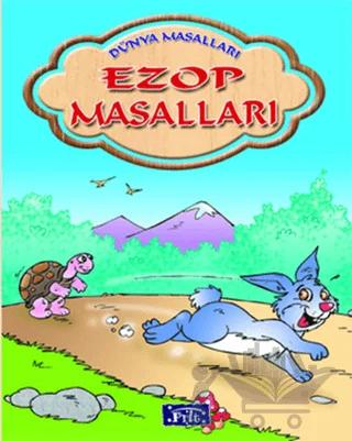 Ezop Masalları