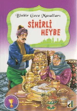 Sihirli Heybe