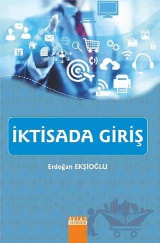 İktisada Giriş