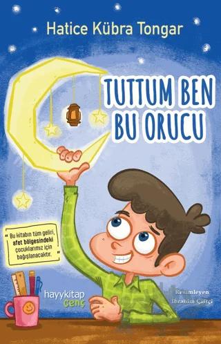 Tuttum Ben Bu Orucu