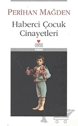 Haberci Çocuk Cinayetleri