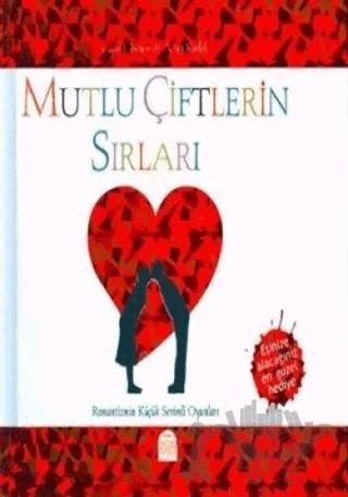Mutlu Çiftlerin Sırları