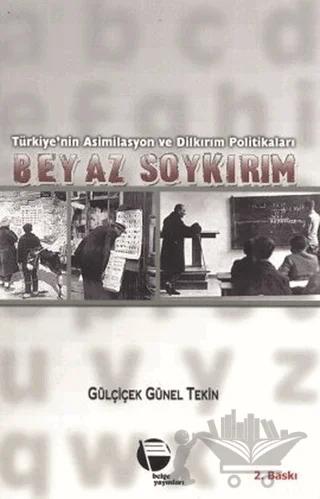 Beyaz Soykırım