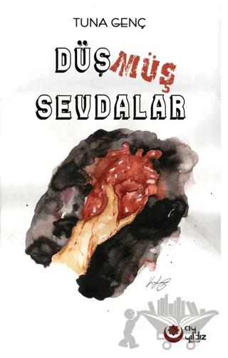 Düşmüş Sevdalar – Tuna Genç – Ayyıldız Kitap kitap kapağı