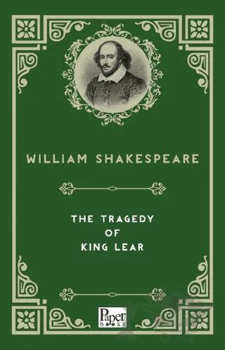 The Tragedy of King Lear