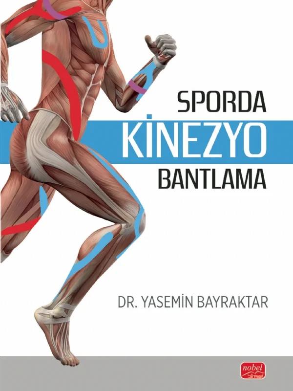 Sporda Kinezyo Bantlama