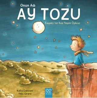 Onun Adı Ay Tozu