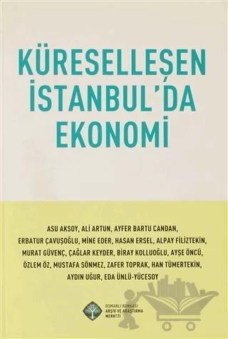 Küreselleşen İstanbul'da Ekonomi