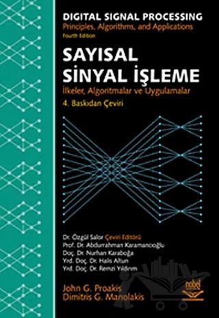 Sayısal Sinyal İşleme