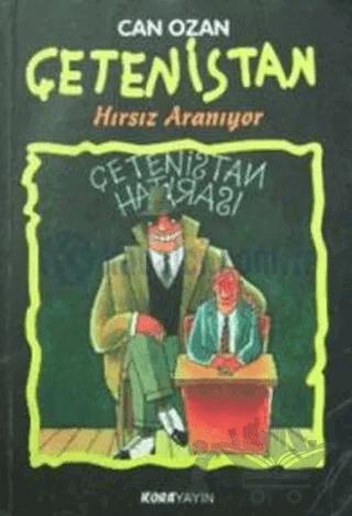 Çetenistan